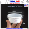 Hủ sốt HS55 đựng nước chấm 50ml -Hủ đựng nước chấm 50ml -Hủ đựng nước chấm hải sản -Hủ sốt đựng tương ớt