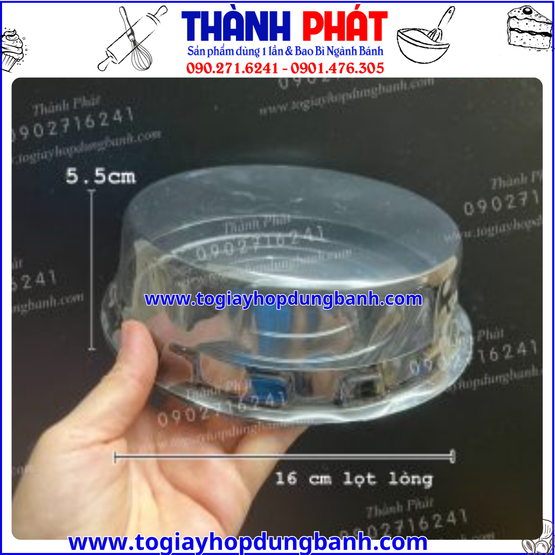Hộp H25 thấp đế đen- Hộp nhựa đựng bánh 16cm- Hộp bánh crepe sầu riêng- Hộp bánh bông lan trứng muối- Hộp đựng rau câu thỏi vàng Hộp H25 thấp đế đen- Hộp nhựa đựng bánh 16cm- Hộp bánh crepe sầu riêng- Hộp bánh bông lan trứng muối- Hộp đựng rau câu thỏi vàng
