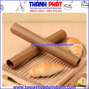 Vải nướng bánh 30x40 -Vải nướng bánh chống dính- Vải nướng bánh chống thấm nước-Vải nướng bánh sang trọng