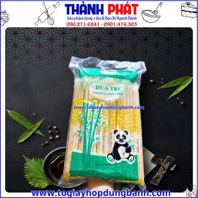 đũa tre dùng 1 lần -đũa tre sạch an toàn- đũa tre giá sỉ- đũa tre bánh tráng trộn- đũa tre takeaway