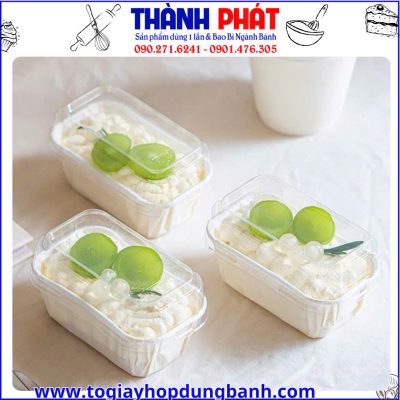 khuôn giấy nướng muffin- cup giấy đựng bánh mousse- cup giấy nướng bánh bông lan- cup giấy kraft nướng bánh