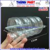 Kích thước hộp chia ngăn đựng bánh-hộp bánh pía 4 ngăn- hộp đựng bánh pía cao cấp-hộp 4 ngăn