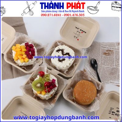 giấy lót bánh chống dính 18x18cm- giấy nến vuông lót bánh- giấy lót bánh bento- giấy chống dính thực phẩm- giấy lót bánh bông lan