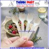 nĩa gỗ 10cm- nĩa gỗ dùng 1 lần- nĩa gỗ ăn bánh- nĩa gỗ ăn mousse- nĩa gỗ tiramisu