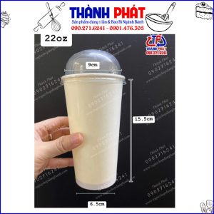 Ly giấy 22oz - Ly giấy 660ml