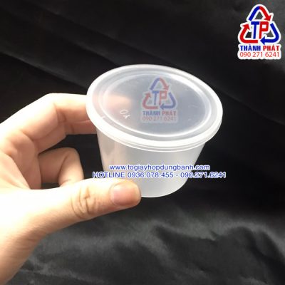 Hủ flan số 0 - Hủ flan số 0 vĩnh trường - Hủ flan số 0 - Hủ flan 125ml