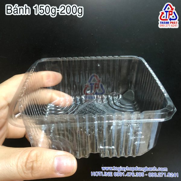 Khay đựng bánh trung thu 150g - 200g - Chén đựng bánh trung thu 150g -200g - cung cấp khay trung thu giá sỉ