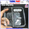 Khay đựng bánh trung thu 150g- khay đựng bánh trung thu 200g- chén trung thu 150g