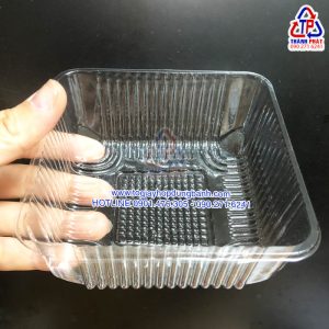 Khay đựng bánh trung thu 200g - 250g - Khay đựng bánh trung thu đại - chén trung thu 250g
