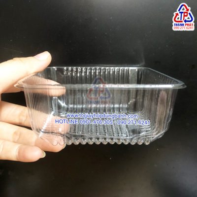 Khay đựng bánh trung thu 200g - 250g - Khay đựng bánh trung thu đại - chén trung thu 250g