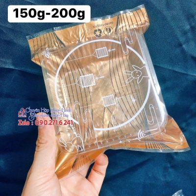 Khay đựng bánh trung thu 150g - 200g - Chén đựng bánh trung thu 150g -200g - cung cấp khay trung thu giá sỉ