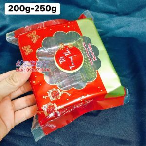 Khay đựng bánh trung thu 200g - 250g - Khay đựng bánh trung thu đại - chén trung thu 250g