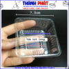 Khay đựng bánh trung thu 50g- khay đựng bánh trung thu 75g- khay trung thu mini