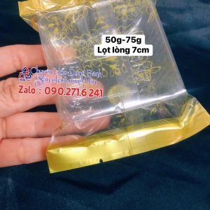 Khay trung thu 50g - khay trung thu 75g - hộp trung thu 75g - hộp trung thu 50g