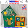 Hộp 4 bánh trung thu Đoàn Viên - Hộp đựng 4 bánh trung thu 150g -250g - Hộp đựng trung thu 4 bánh