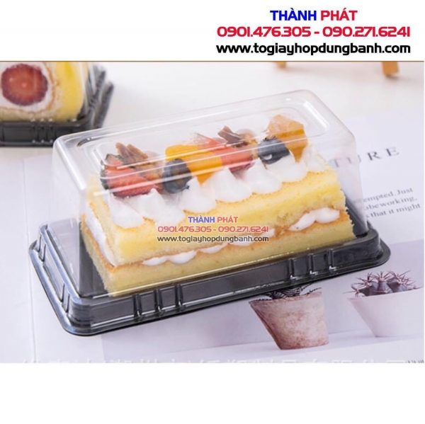 Hộp B032 đựng bánh bông lan - Hộp đựng bánh B032 - Hộp chữ nhật đựng bánh B032.jpg