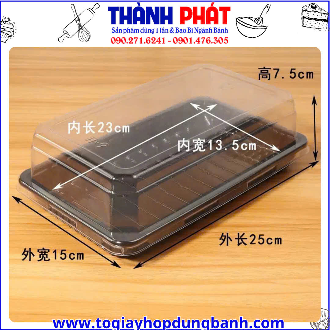 Kích thước hộp rau câu cá chép H9- hộp nhựa đựng rau câu- hộp đựng bánh rau câu 3D -hộp nhựa chữ nhật đựng bánh Kích thước hộp rau câu cá chép H9- hộp nhựa đựng rau câu- hộp đựng bánh rau câu 3D -hộp nhựa chữ nhật đựng bánh