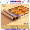 Kích thước vải nướng bánh 30x40 -Vải nướng bánh chống dính- Vải nướng bánh chống thấm nước-Vải nướng bánh sang trọng
