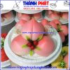 Hộp A-022 đựng bánh bao đào tiên- hộp đựng 5 bánh bao đào tiên-hộp đựng bánh tròn 18cm- hộp đựng bánh mang đi- hộp đựng bánh đẹp- hộp đựng bánh online- hộp đựng bánh cao cấp.