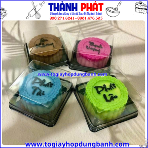 Hộp XY11 đựng bánh trung thu 200g -250g -Hộp XY11 đựng bánh rau câu trung thu 200g-250g -Hộp XY11 đựng bánh rau câu hoa nổi 200g-250g -Hộp XY11 đựng xôi thôi nôi đầy tháng