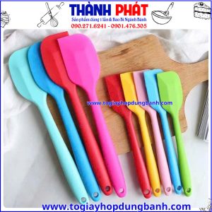 dụng cụ làm bánh- phới nhiều màu- phới mini 21cm- phới lớn 28cm-dụng cụ nhà bếp- phới chống dính