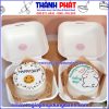 giấy lót bánh bento- giấy chống dính thực phẩm- giấy lót bánh bông lan-giấy lót hộp bánh- giấy nến đựng đồ ăn- giấy lót bánh đẹp