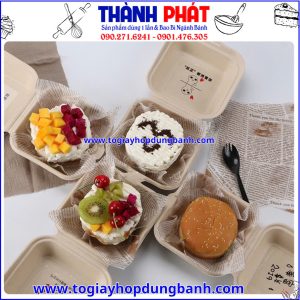 giấy lót bánh chống dính 18x18cm- giấy nến vuông lót bánh- giấy lót bánh bento- giấy chống dính thực phẩm- giấy lót bánh bông lan