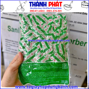 gói chống mốc bánh trung thu- phụ kiện làm bánh trung thu-gói hút ẩm 50cc- gói hút oxy 50cc- gói chống ẩm bánh trung thu