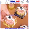hộp đựng bánh trung thu mini 75g- hộp XY65S-hộp bánh trung thu mini đẹp- hộp vuông đựng bánh 75g- hộp bánh handmade