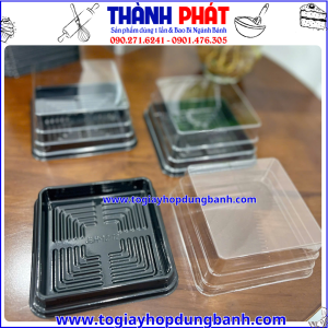 hộp jlh12-12- hộp đựng bánh trung thu 250g- hộp bánh 300g- hộp đựng bánh 10cm