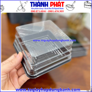 hộp xy12-12- hộp jlh12-12- hộp đựng bánh trung thu 250g-hộp rau câu hoa nổi- hộp đựng xôi cúng