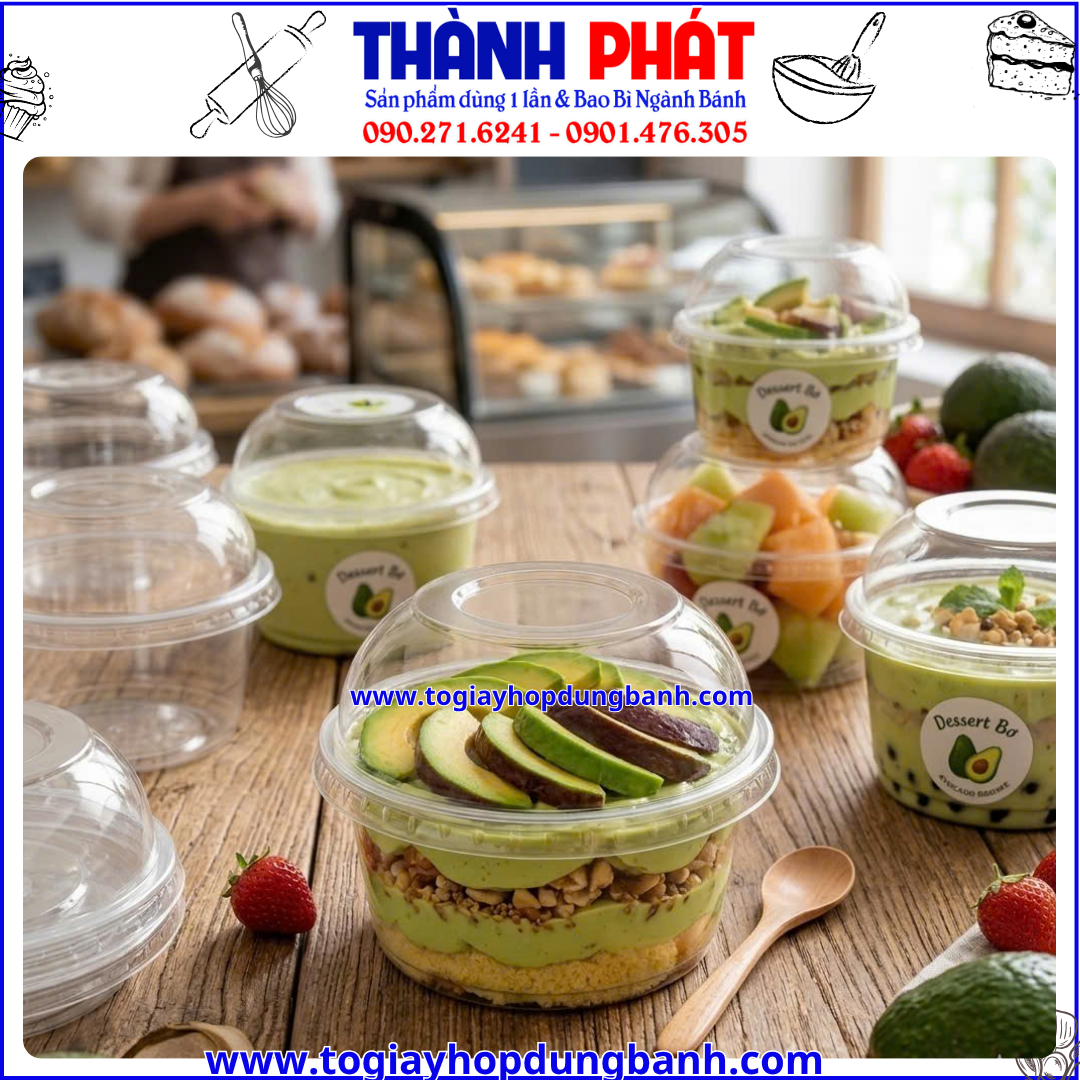 Hộp W117-12 nắp cầu- Hộp nhựa đựng bánh mousse- Hộp đựng dessert trong suốt- Hộp đựng tiramisu- Hộp đựng trái cây cắt sẵn Hộp W117-12 nắp cầu- Hộp nhựa đựng bánh mousse- Hộp đựng dessert trong suốt- Hộp đựng tiramisu- Hộp đựng trái cây cắt sẵn
